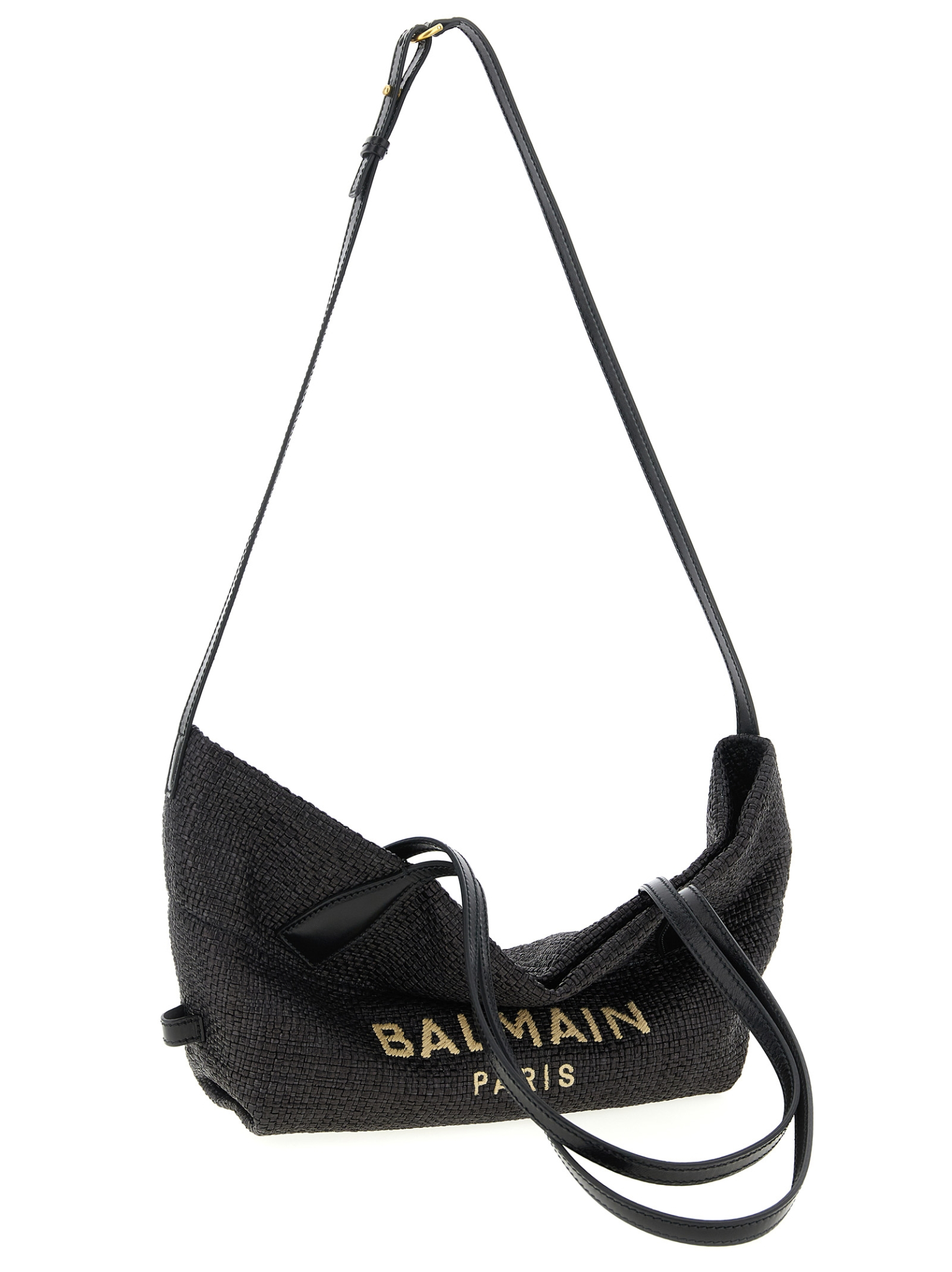 [Balmain] Tote bag SS26 GN1FD039TRAA0PA