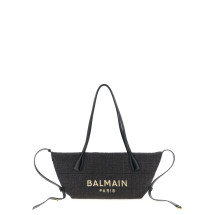 [Balmain] Tote bag SS26 GN1FD039TRAA0PA