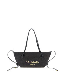 [Balmain] Tote bag SS26 GN1FD039TRAA0PA