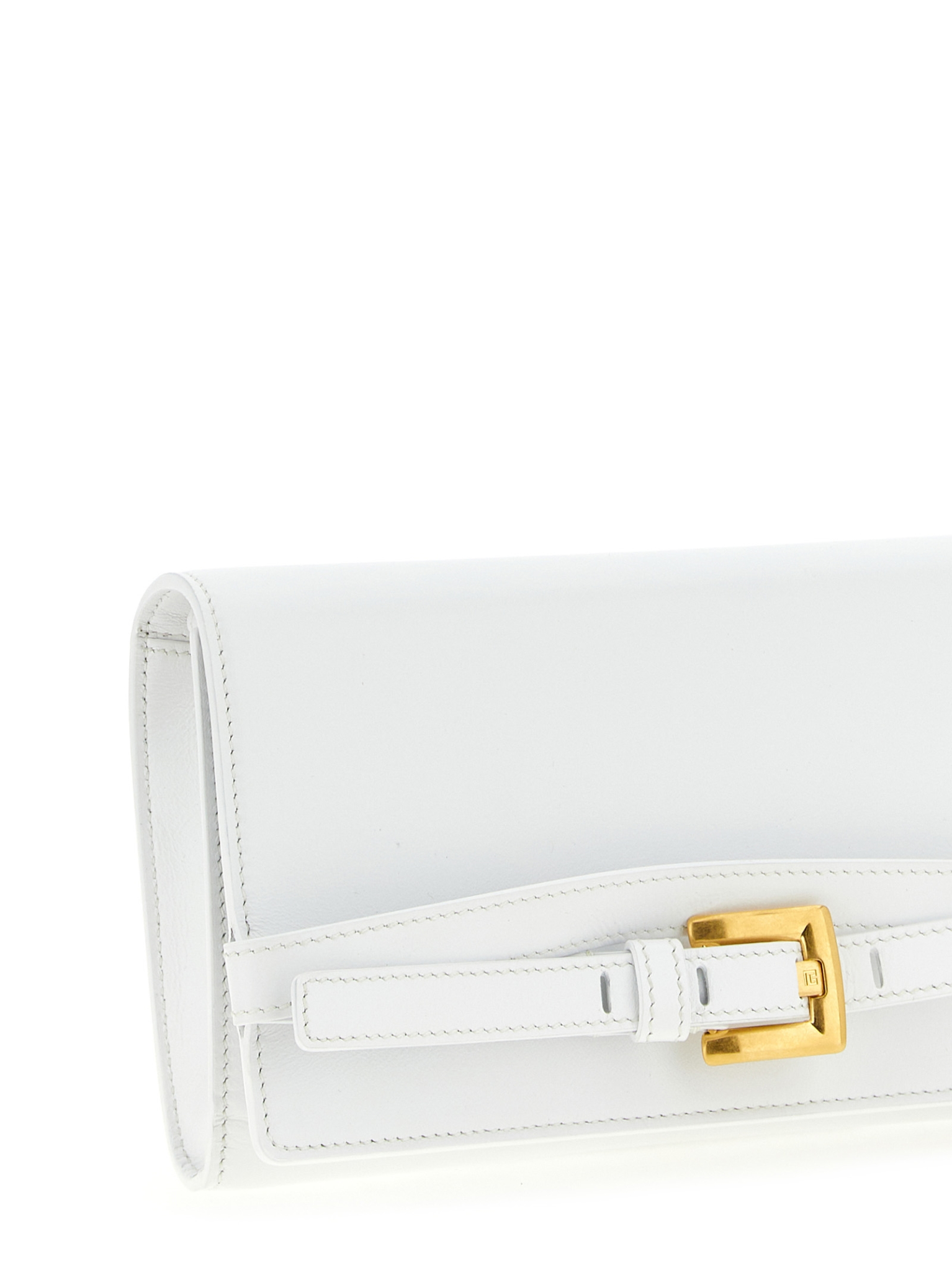 [Balmain] Wallet SS26 GN1ON259LMTE0FB