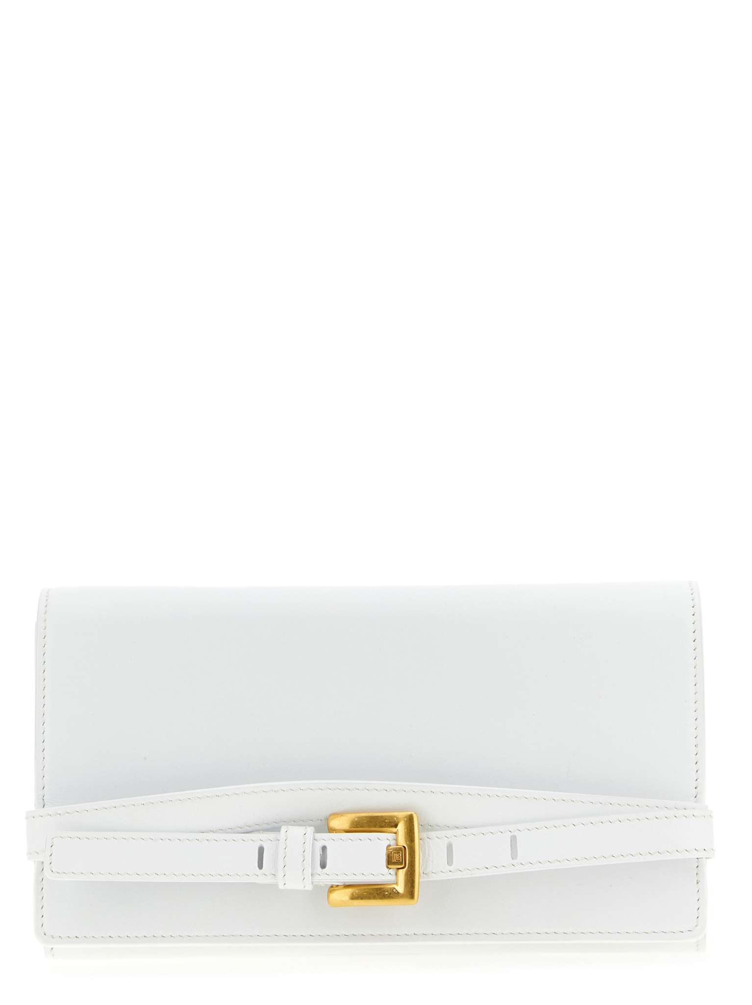 [Balmain] Wallet SS26 GN1ON259LMTE0FB