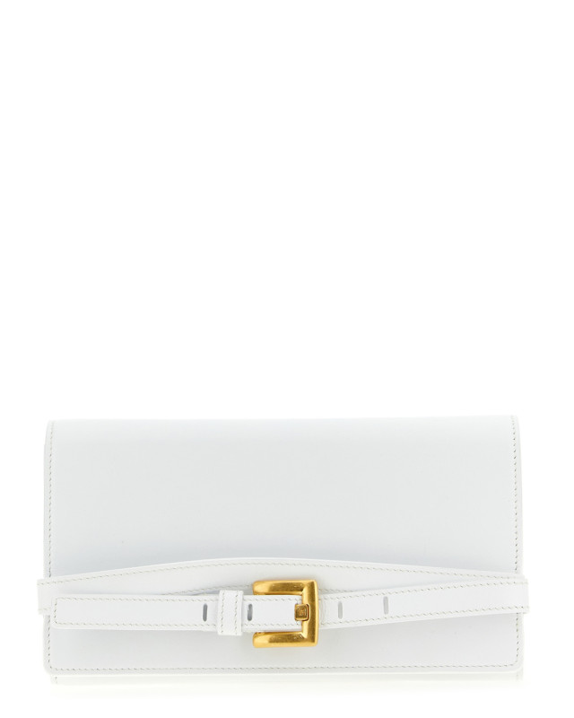 [Balmain] Wallet SS26 GN1ON259LMTE0FB