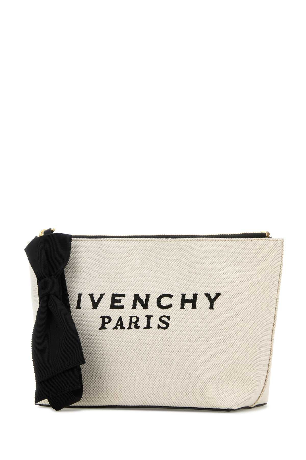 [Givenchy] Pouch SS26 BB60PQB2C8 255