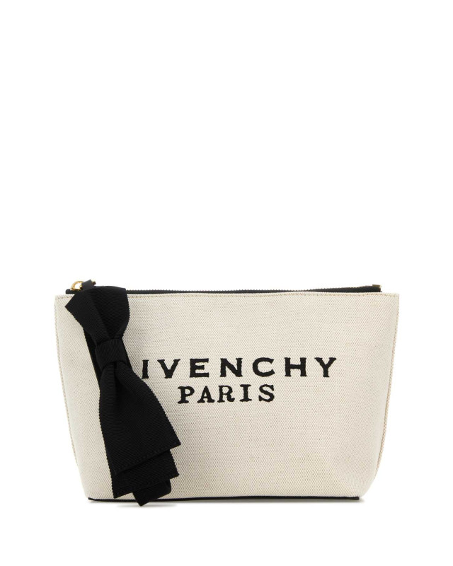 [Givenchy] Pouch SS26 BB60PQB2C8 255