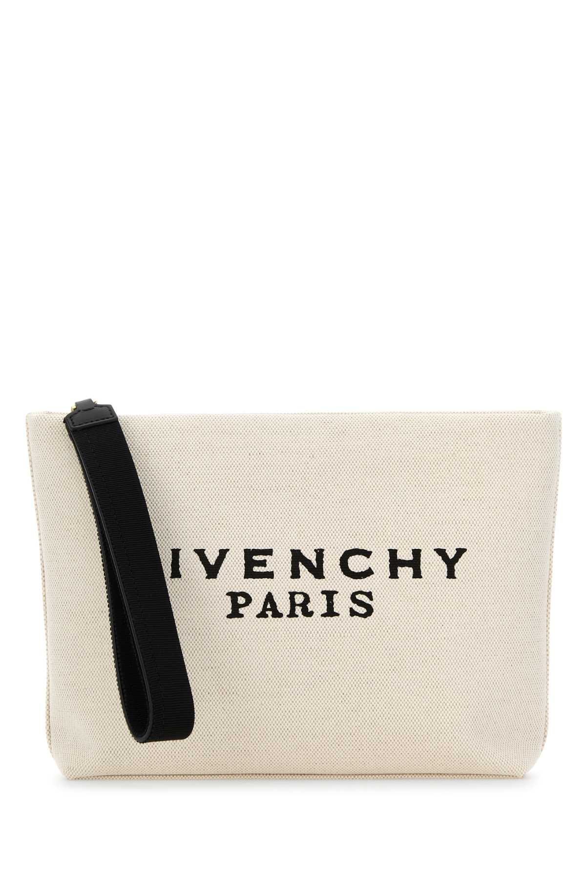 [Givenchy] Pouch SS26 BB60PNB2C8 255