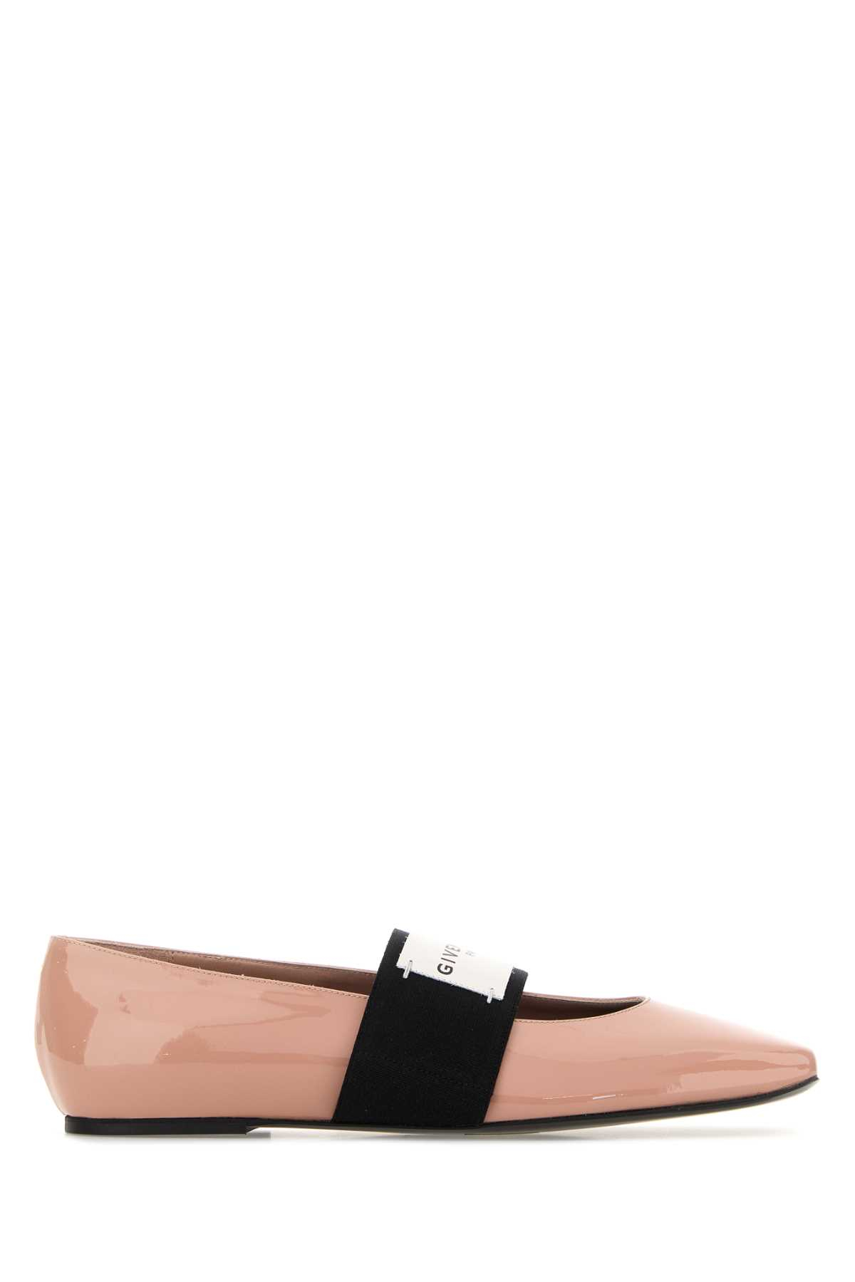 [Givenchy] Flat shoes FW26 BE5010E2FF 699