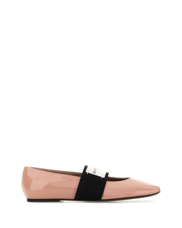 [Givenchy] Flat shoes FW26 BE5010E2FF 699