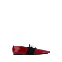 [Givenchy] Flat shoes FW26 BE5010E2FF 272