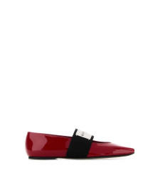 [Givenchy] Flat shoes FW26 BE5010E2FF 272