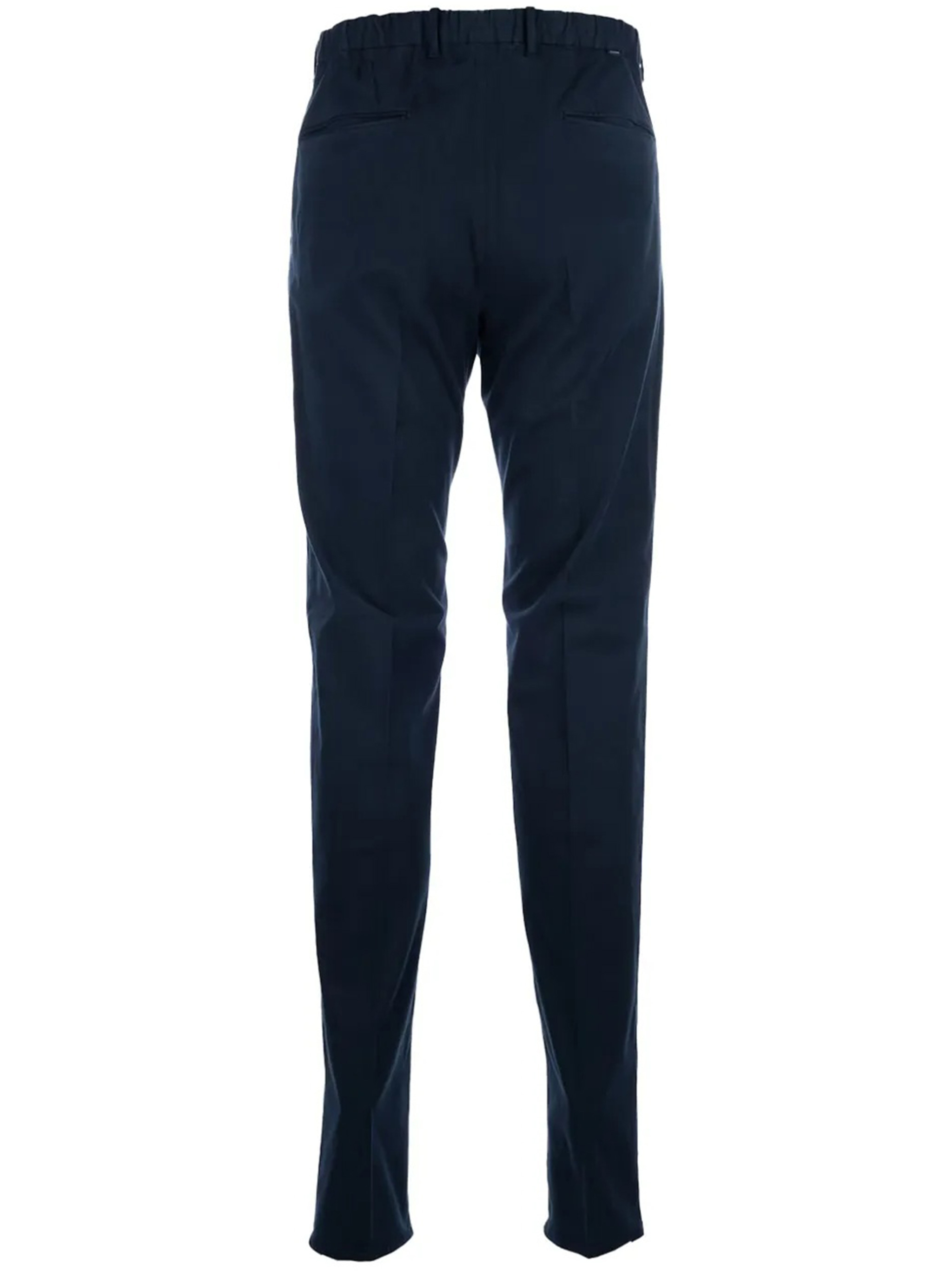 [Incotex] Trousers FW24 1W0084 4055C