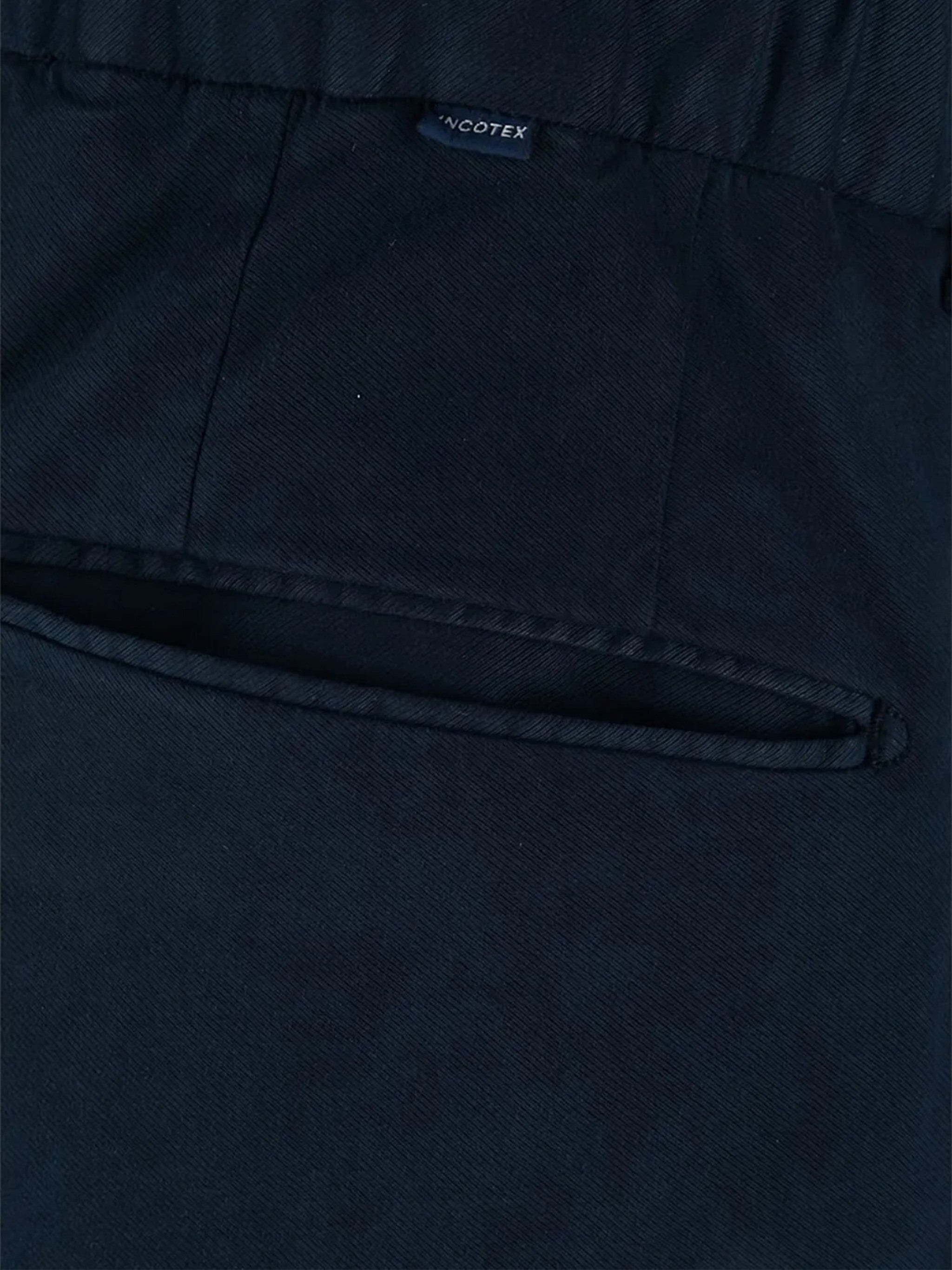 [Incotex] Trousers FW24 1W0084 4055C