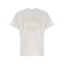 [Givenchy] T-shirts Short Sleeve SS26 BM71NK3YRS100