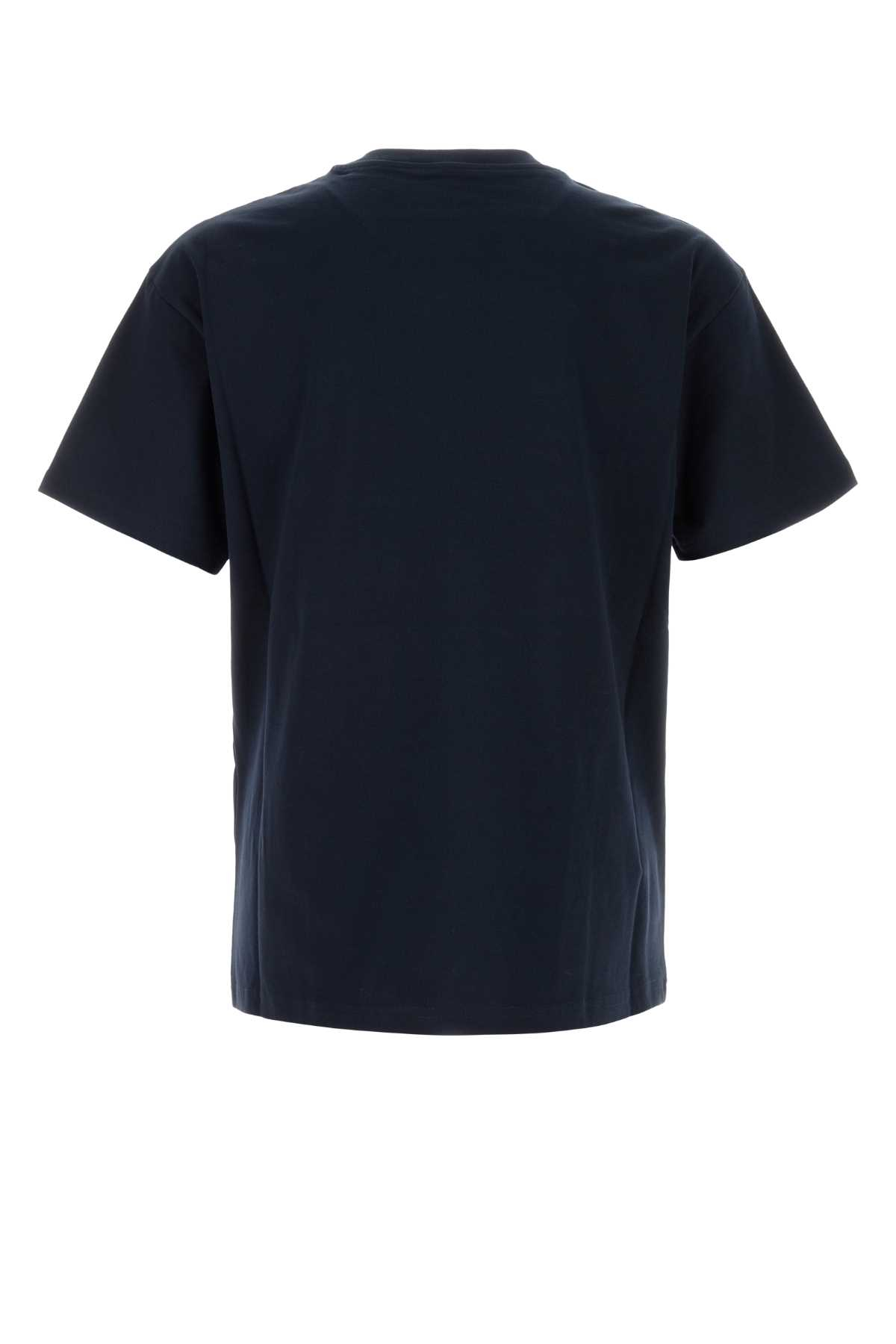 [Givenchy] T-shirts Short Sleeve FW26 BM71NK3YRS 411