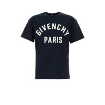 [Givenchy] T-shirts Short Sleeve FW26 BM71NK3YRS 411