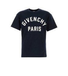 [Givenchy] T-shirts Short Sleeve FW26 BM71NK3YRS 411