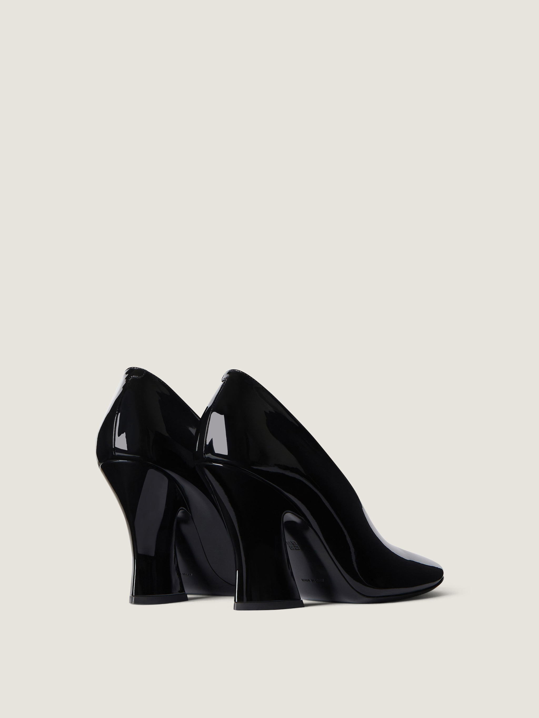 [Givenchy] Pumps FW25 BE4043E1K6