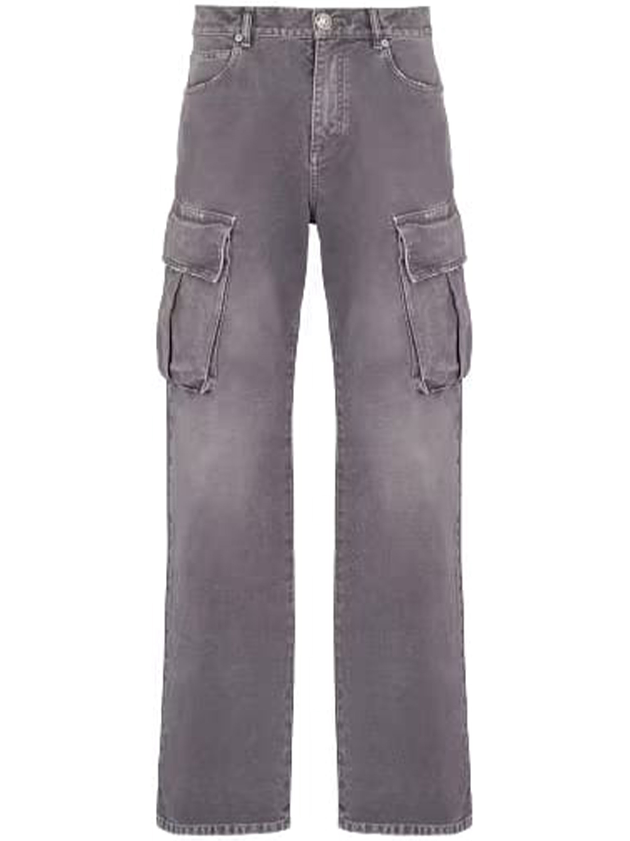 [BALMAIN PARIS] Jeans FW25 FH1ML136 DF77