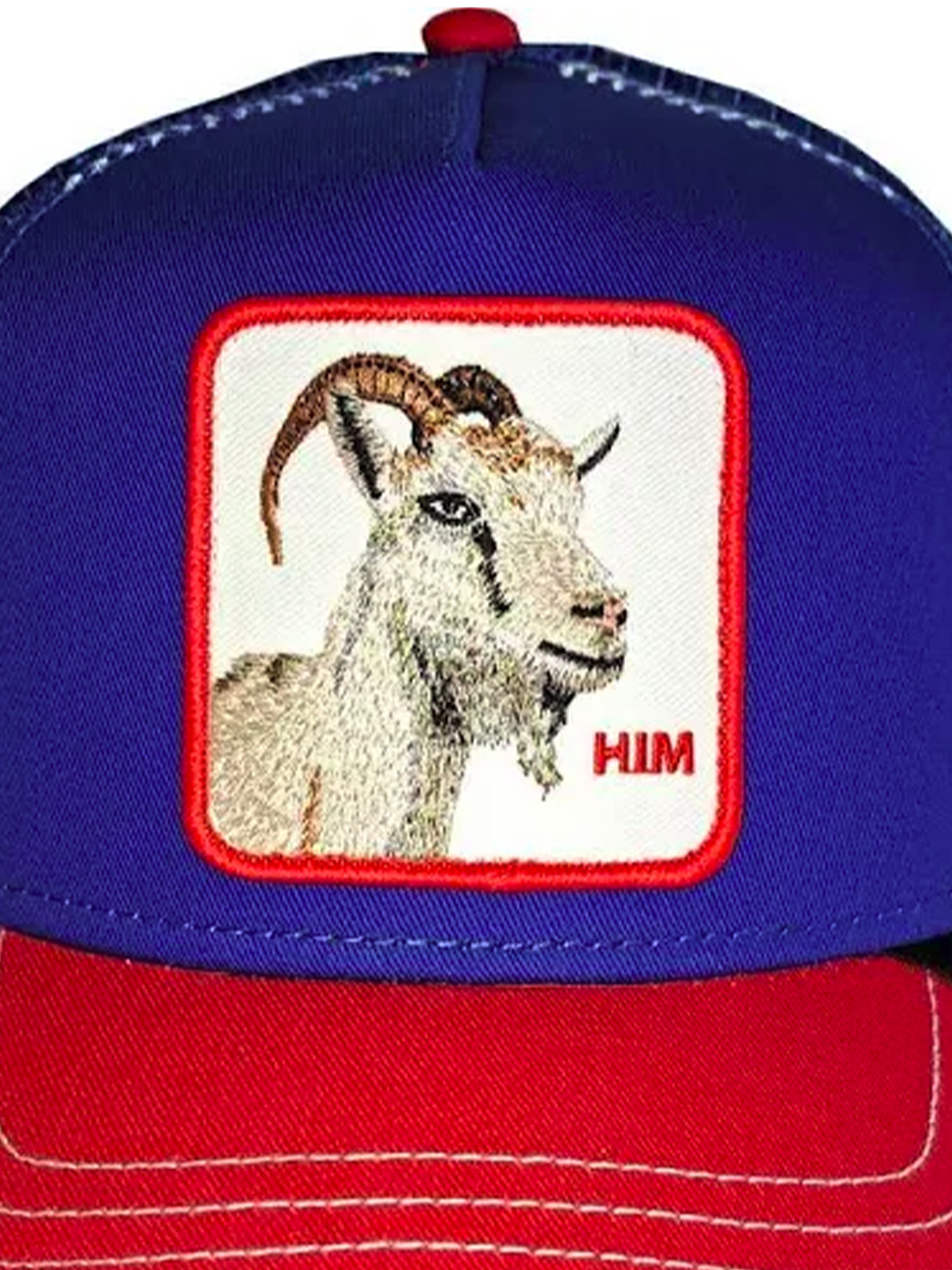 [GOORIN BROS] Cap SS26 101 2639