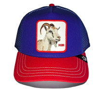 [GOORIN BROS] Cap SS26 101 2639