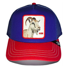 [GOORIN BROS] Cap SS26 101 2639