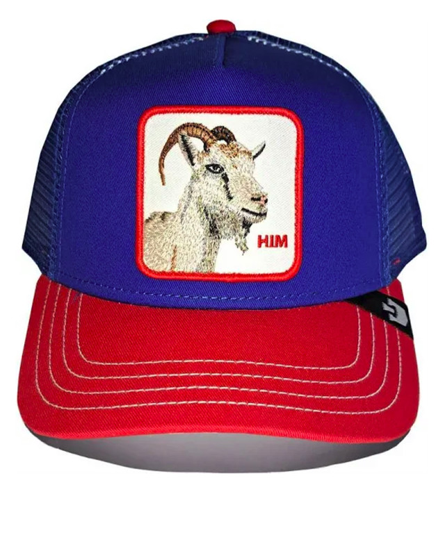 [GOORIN BROS] Cap SS26 101 2639