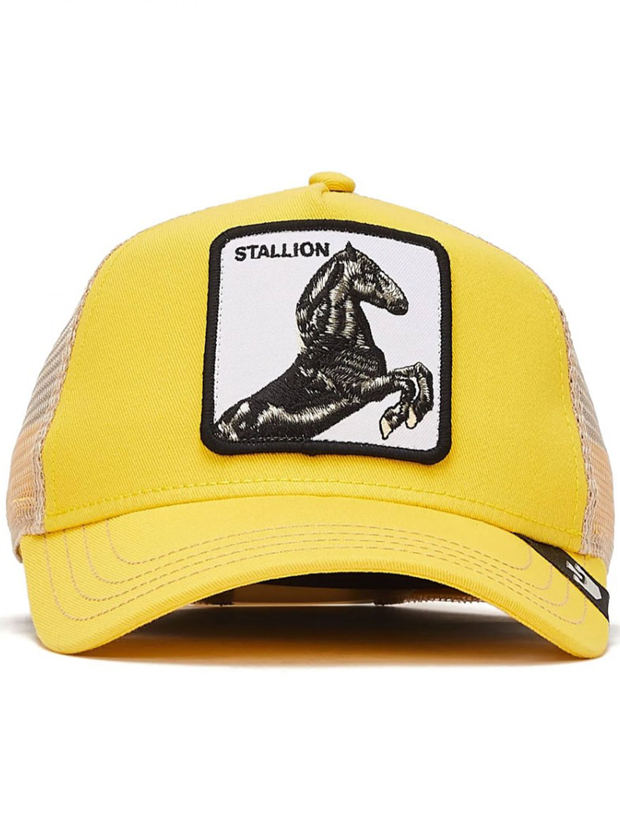 [GOORIN BROS] Cap SS26 101 0393
