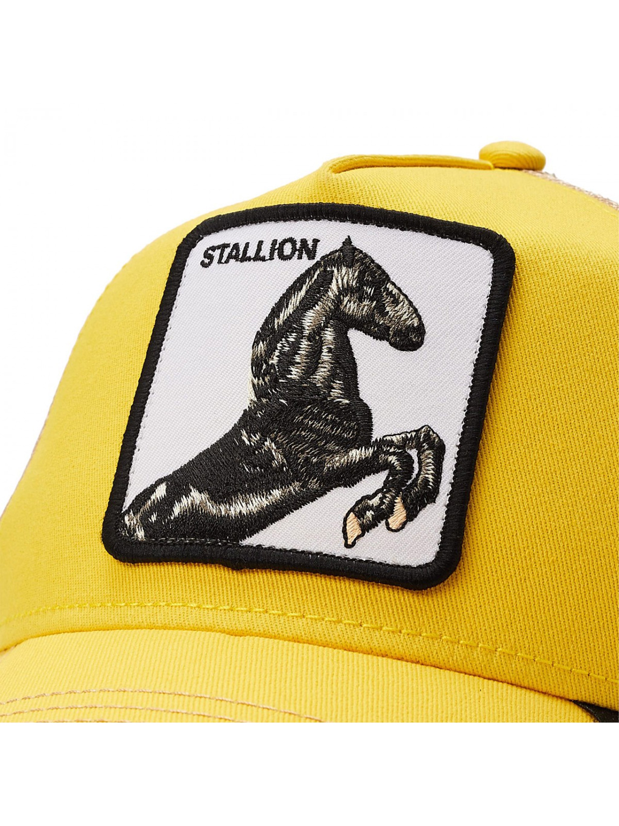 [GOORIN BROS] Cap SS26 101 0393
