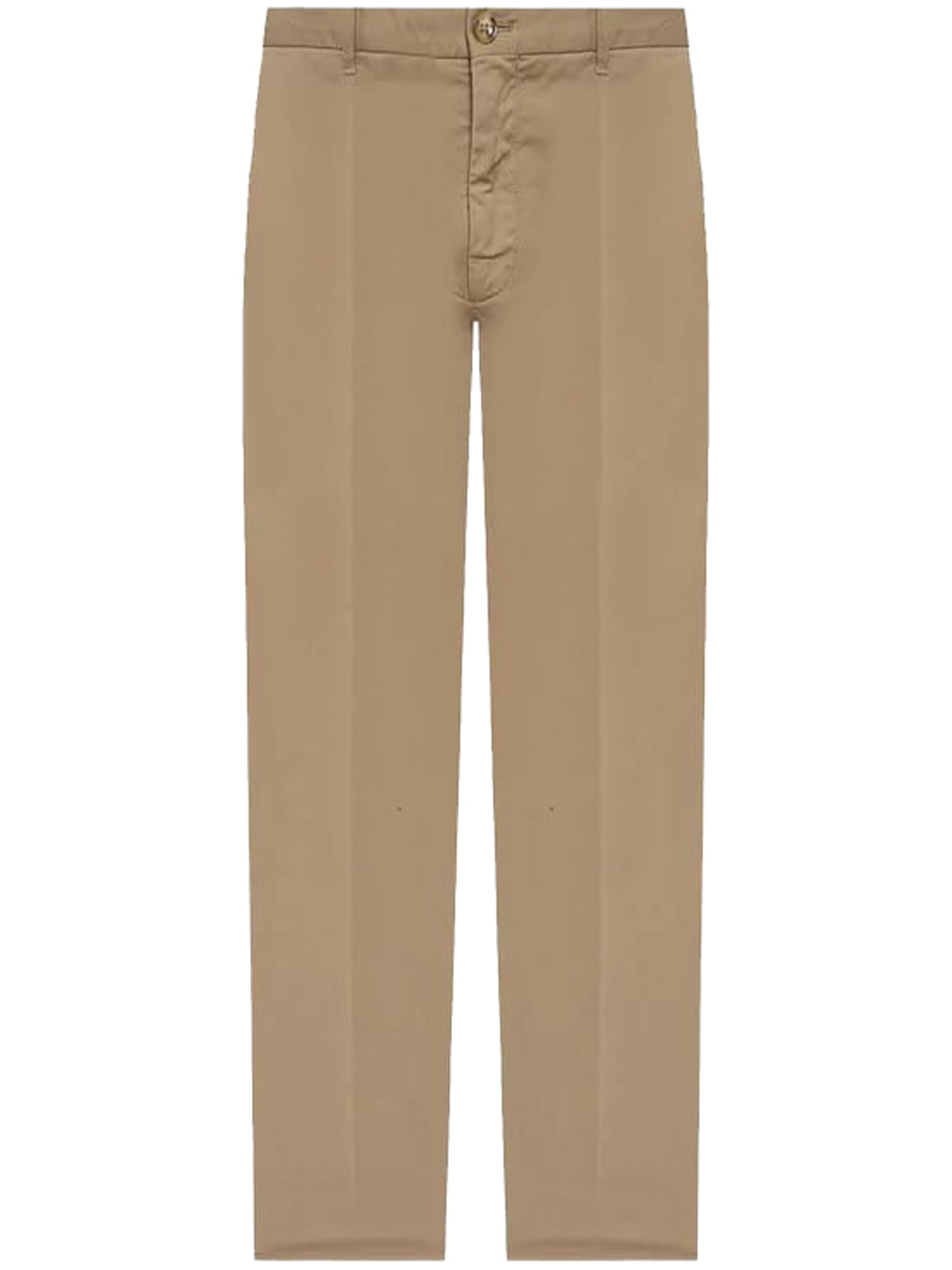 [Incotex] Trousers SS24 1W0084 9098A