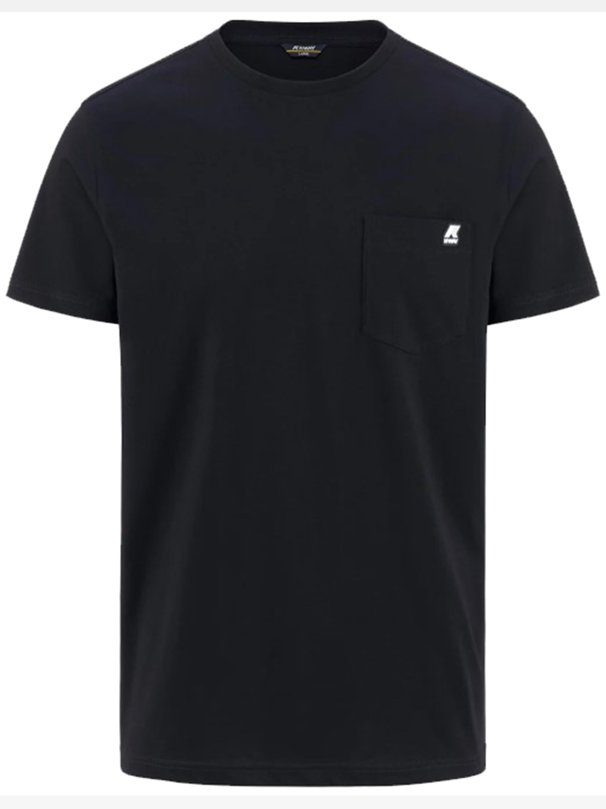 [K-WAY] T-shirts Short Sleeve SS25 K31368W_UOMO