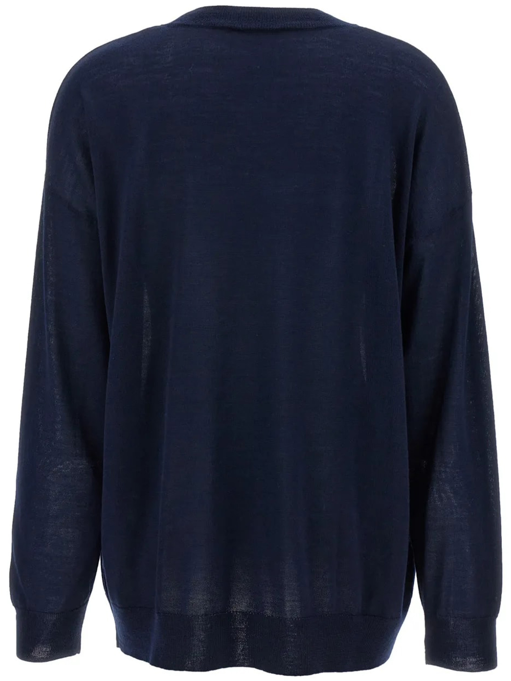 [PAROSH] Knitwear SS24 LINFA D540782