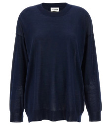 [PAROSH] Knitwear SS24 LINFA D540782