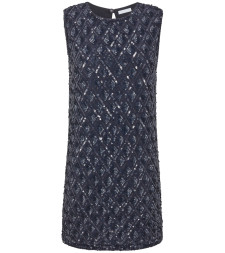 [PAROSH] Sleeveless dress SS25 GILD D722508