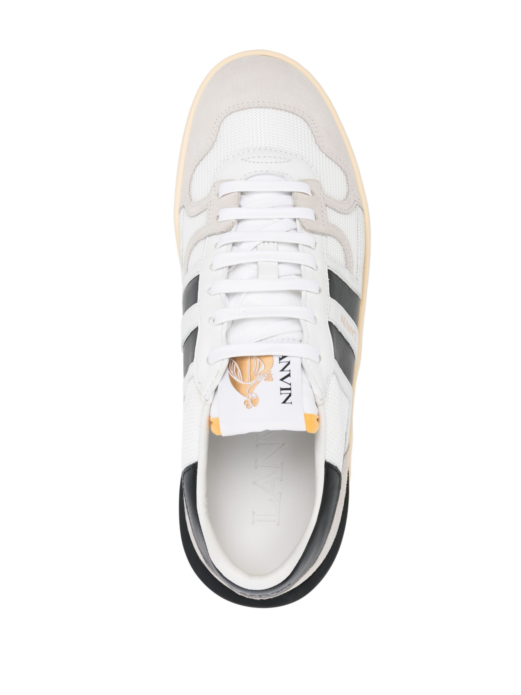 [Lanvin] Sneakers FW25 FU SKDK00 NAS1 P25