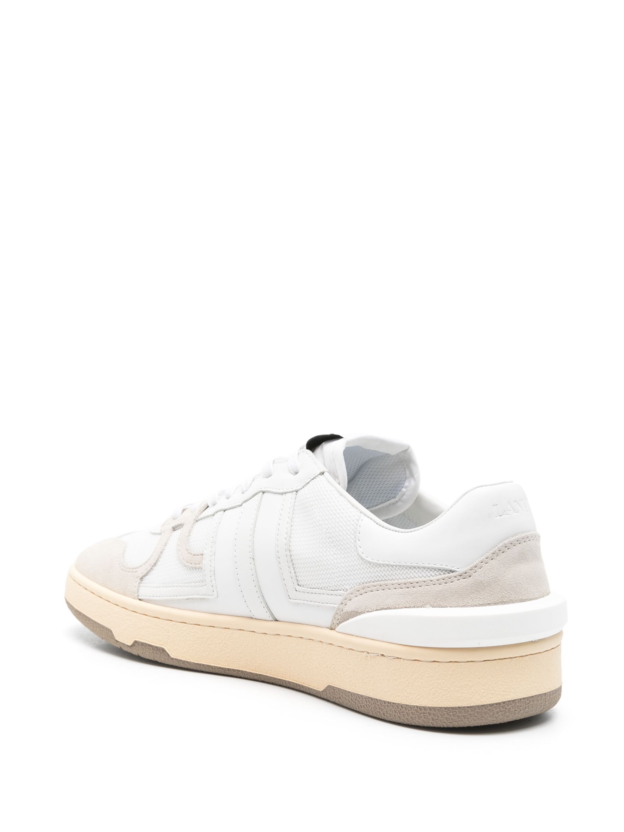 [Lanvin] Sneakers FW25 FU SKDK00 NASH P25