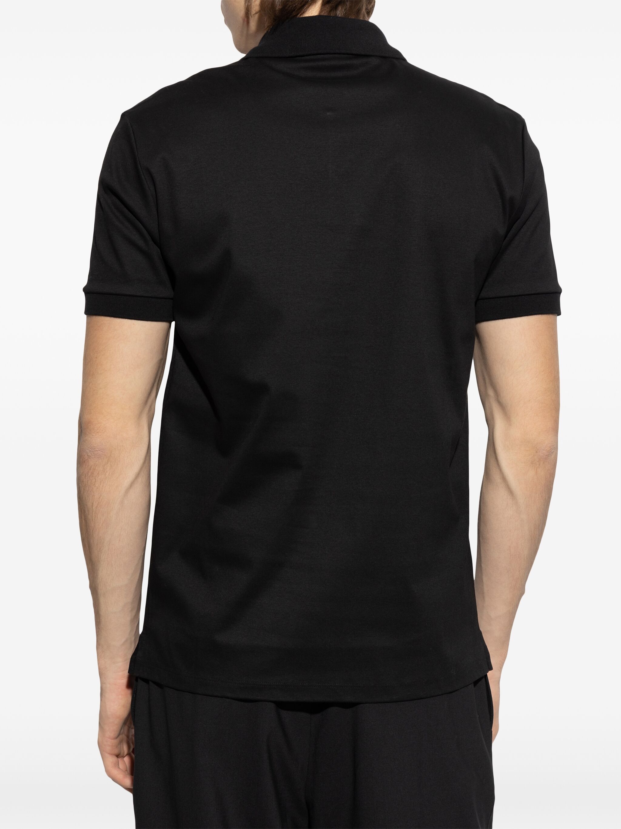 [Lanvin] T-shirts Short Sleeve FW25 RM PL0023 J165 P25