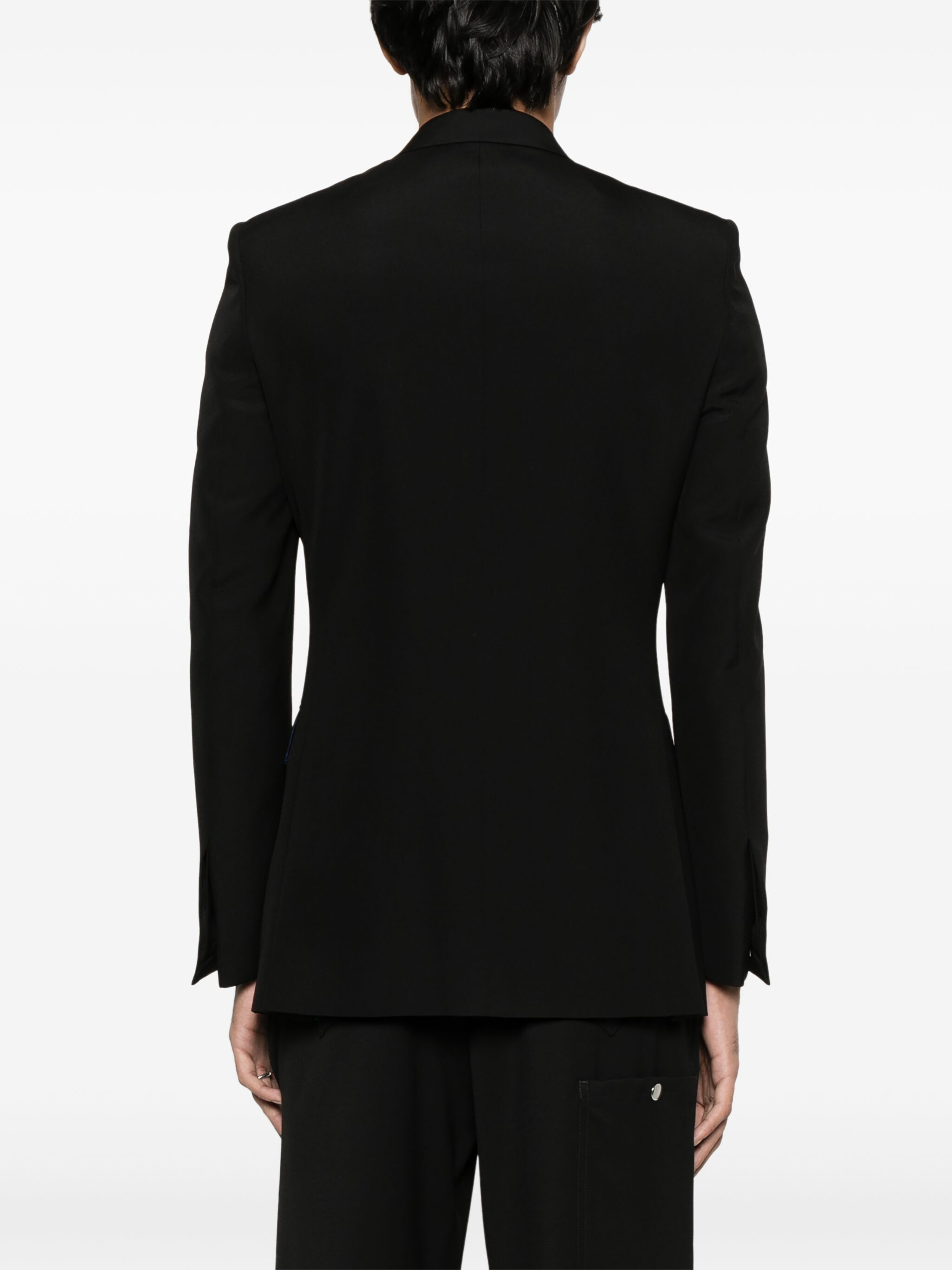 [Givenchy] Blazer SS25 BM30HF14DL
