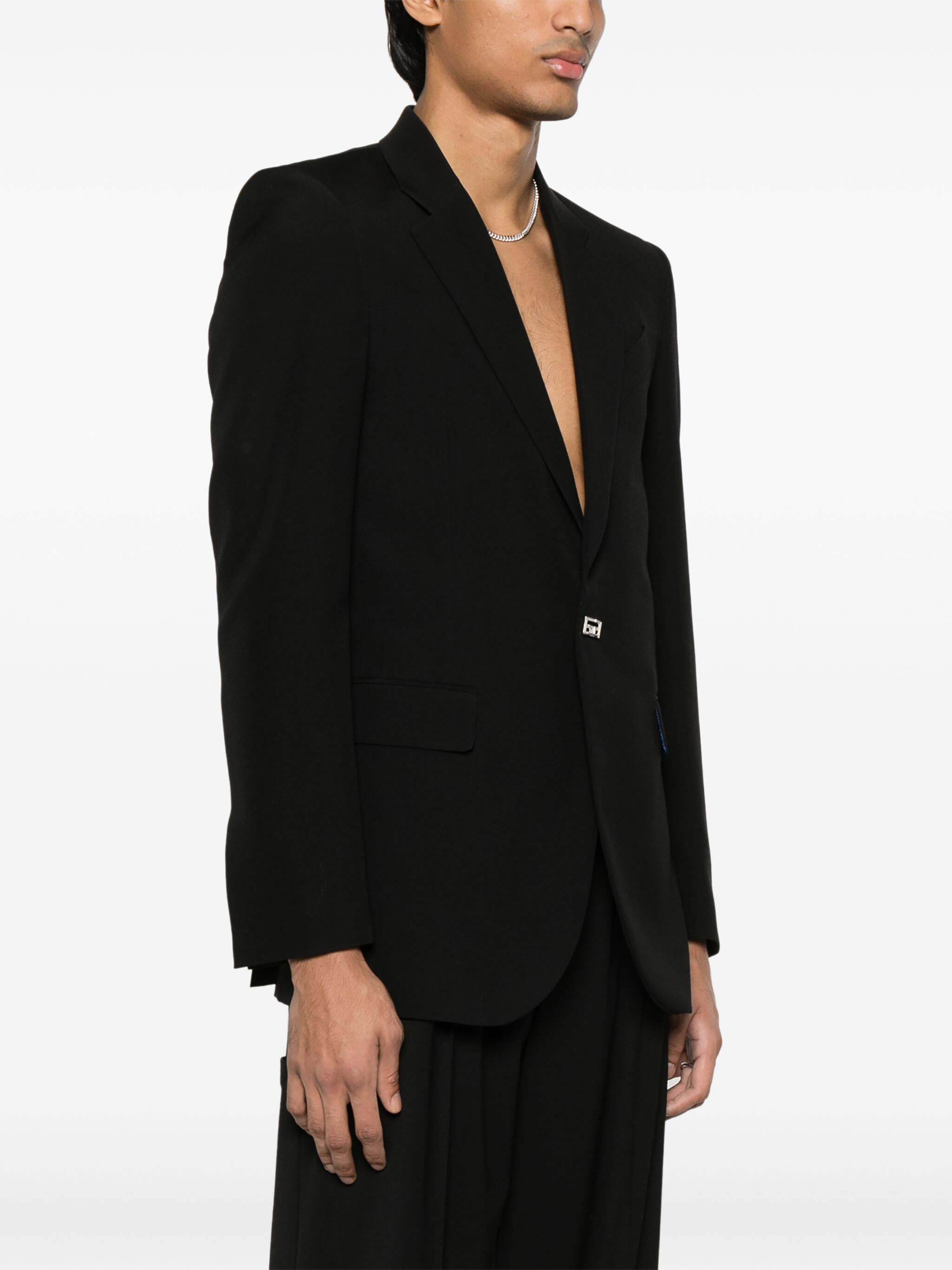 [Givenchy] Blazer SS25 BM30HF14DL