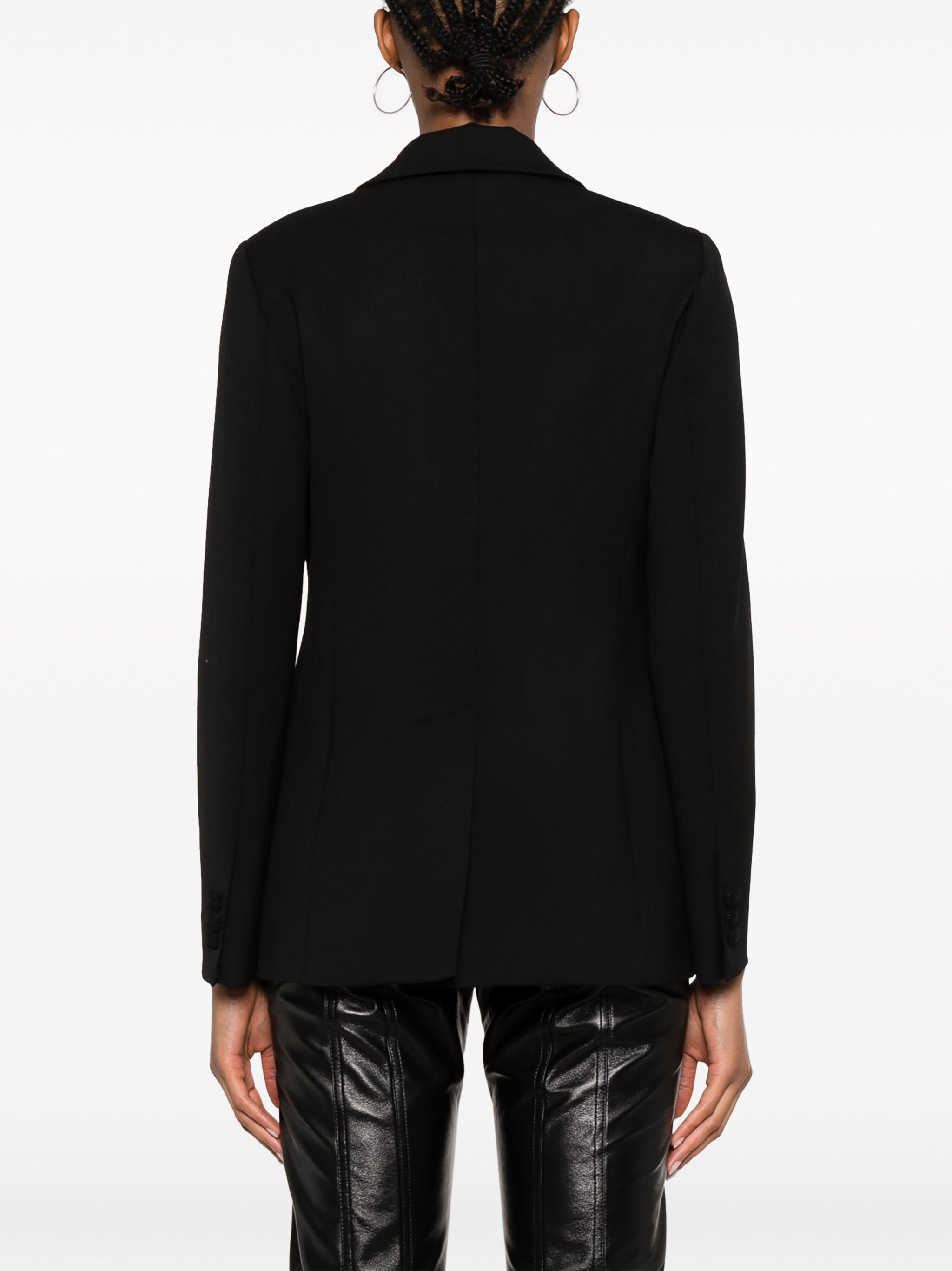 [PAROSH] Blazer FW24 LILIUXY24 D420064