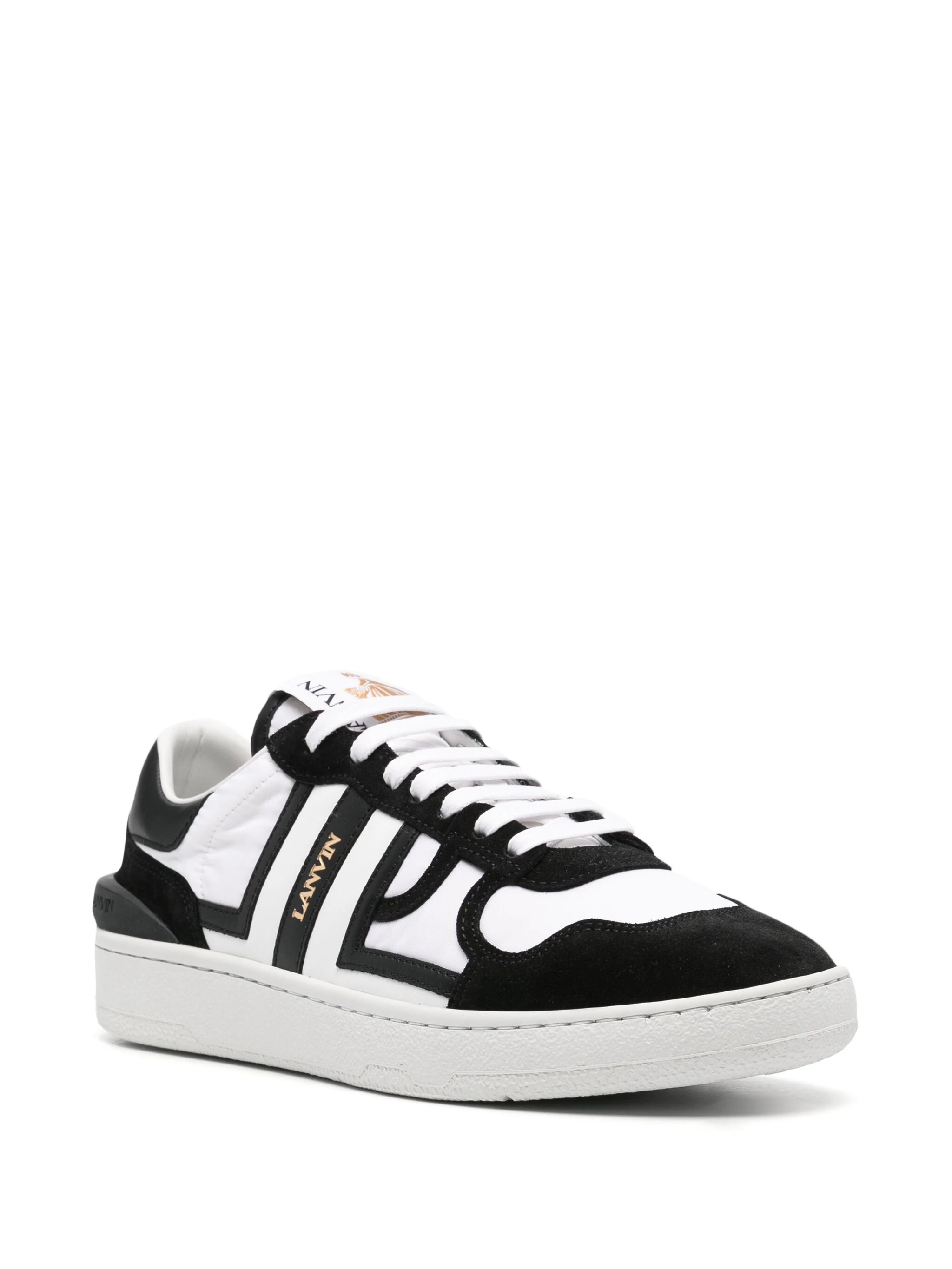 [Lanvin] Sneakers FW24 FW SKDK00 NYLO A24