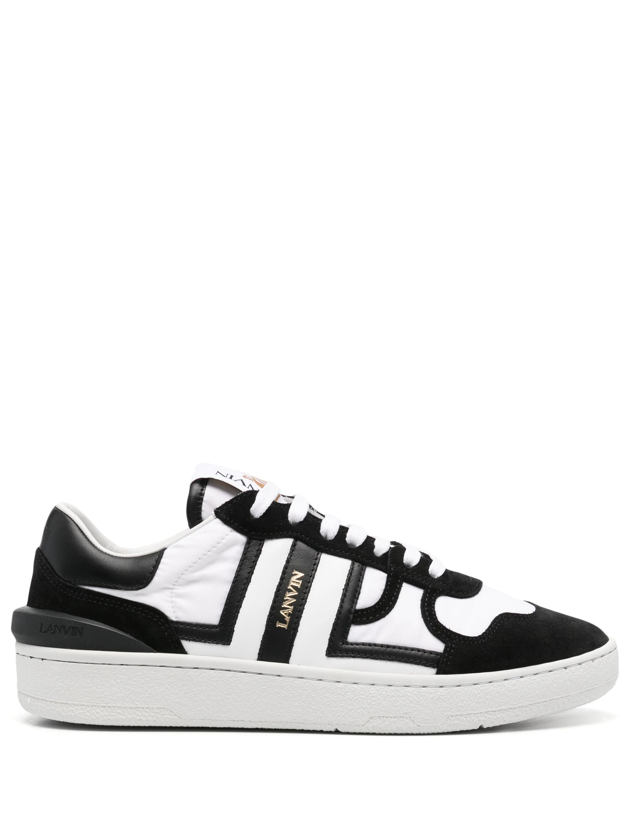 [Lanvin] Sneakers FW24 FW SKDK00 NYLO A24