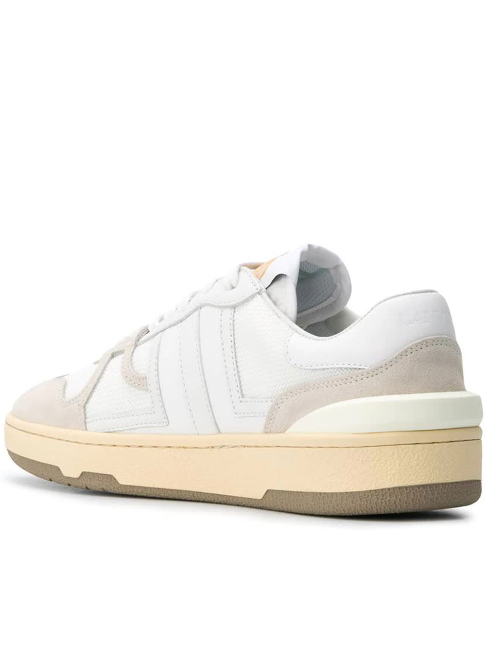 [Lanvin] Sneakers FW25 FW SKDK00 NASH A20