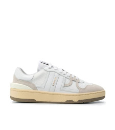 [Lanvin] Sneakers FW25 FW SKDK00 NASH A20