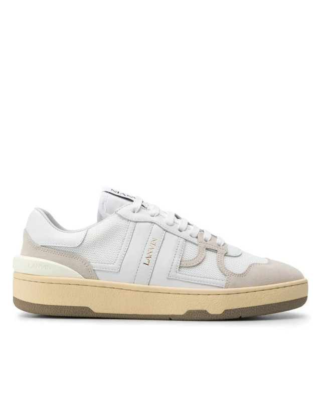 [Lanvin] Sneakers FW25 FW SKDK00 NASH A20