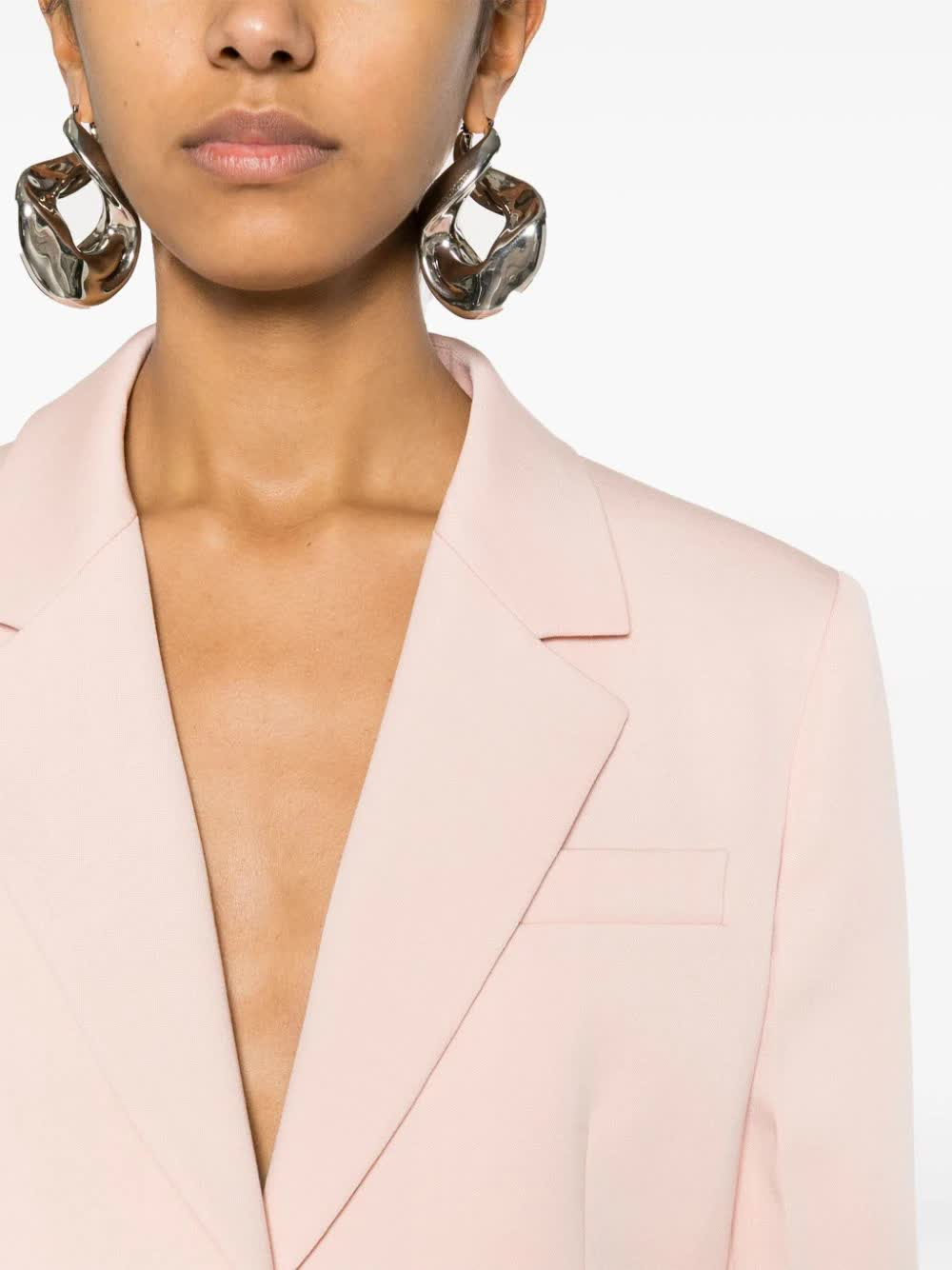 [Lanvin] Blazer SS24 RW JA0004 5859 P24