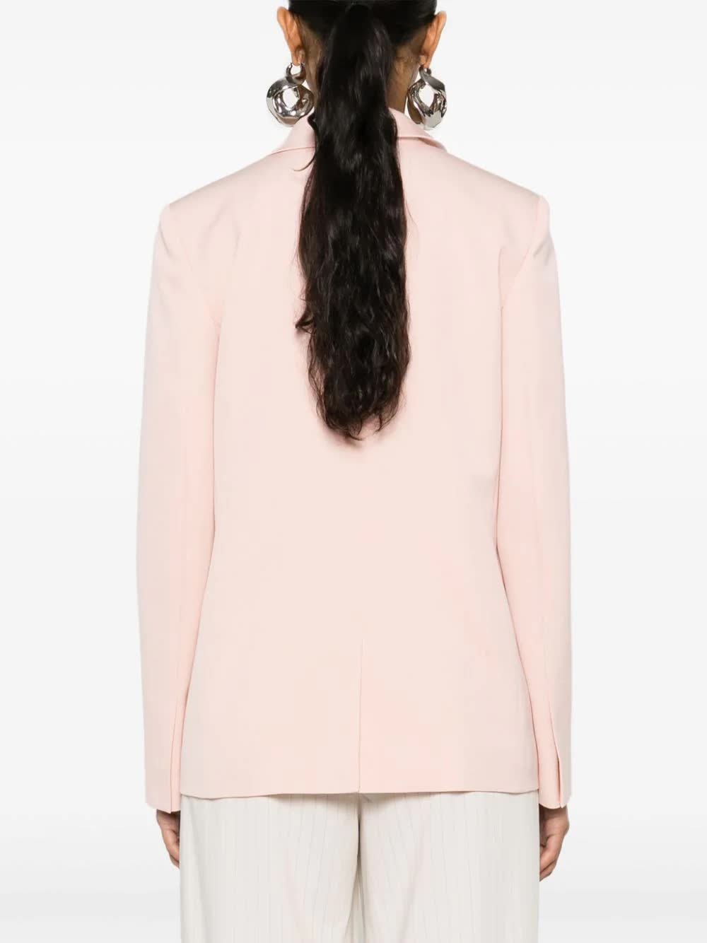[Lanvin] Blazer SS24 RW JA0004 5859 P24
