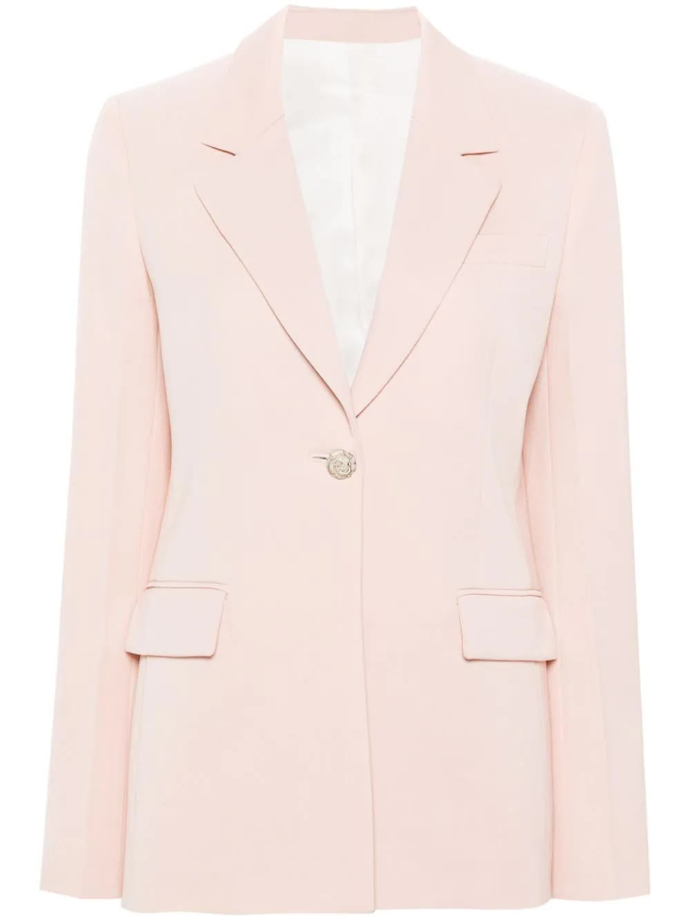 [Lanvin] Blazer SS24 RW JA0004 5859 P24