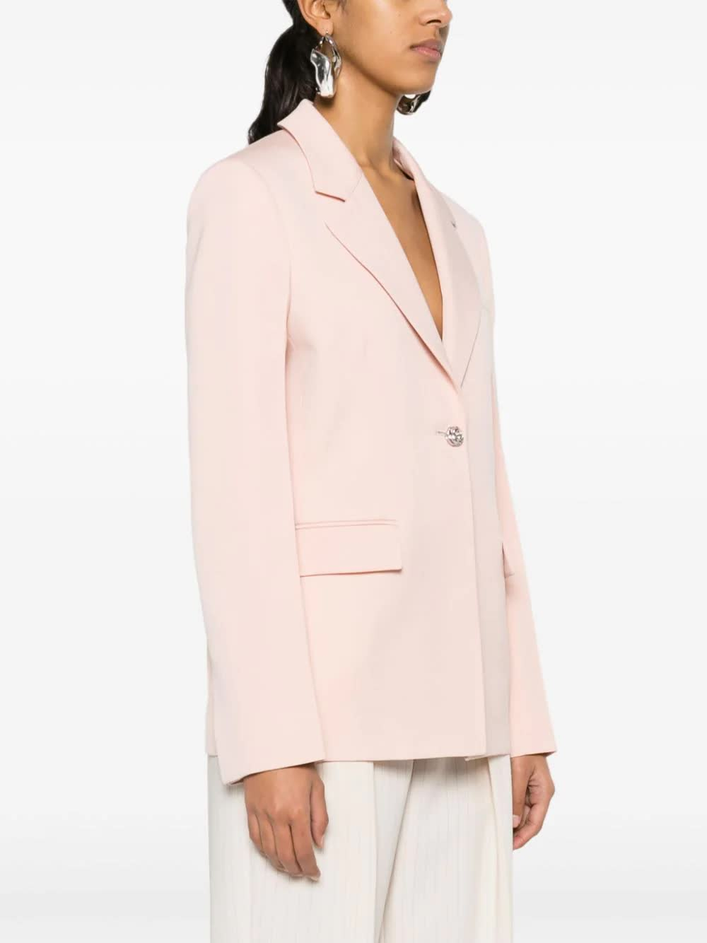 [Lanvin] Blazer SS24 RW JA0004 5859 P24