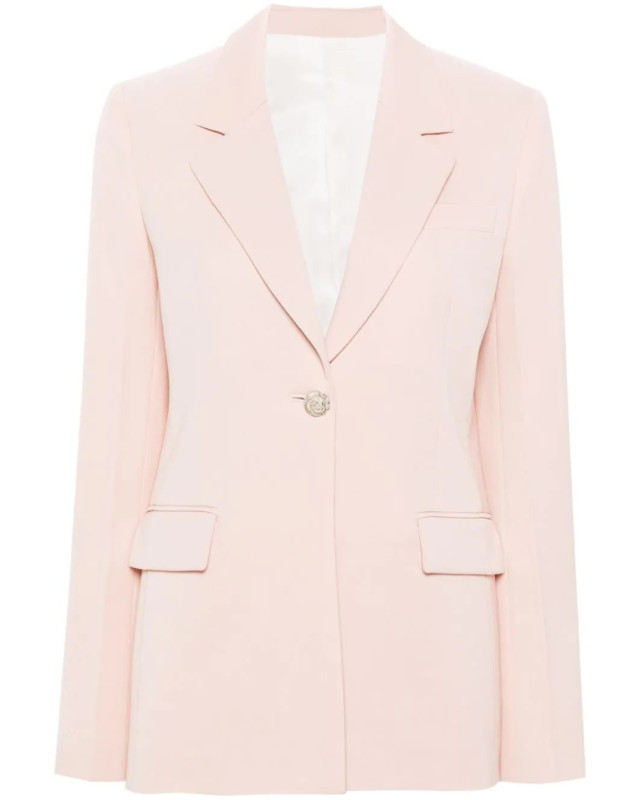 [Lanvin] Blazer SS24 RW JA0004 5859 P24
