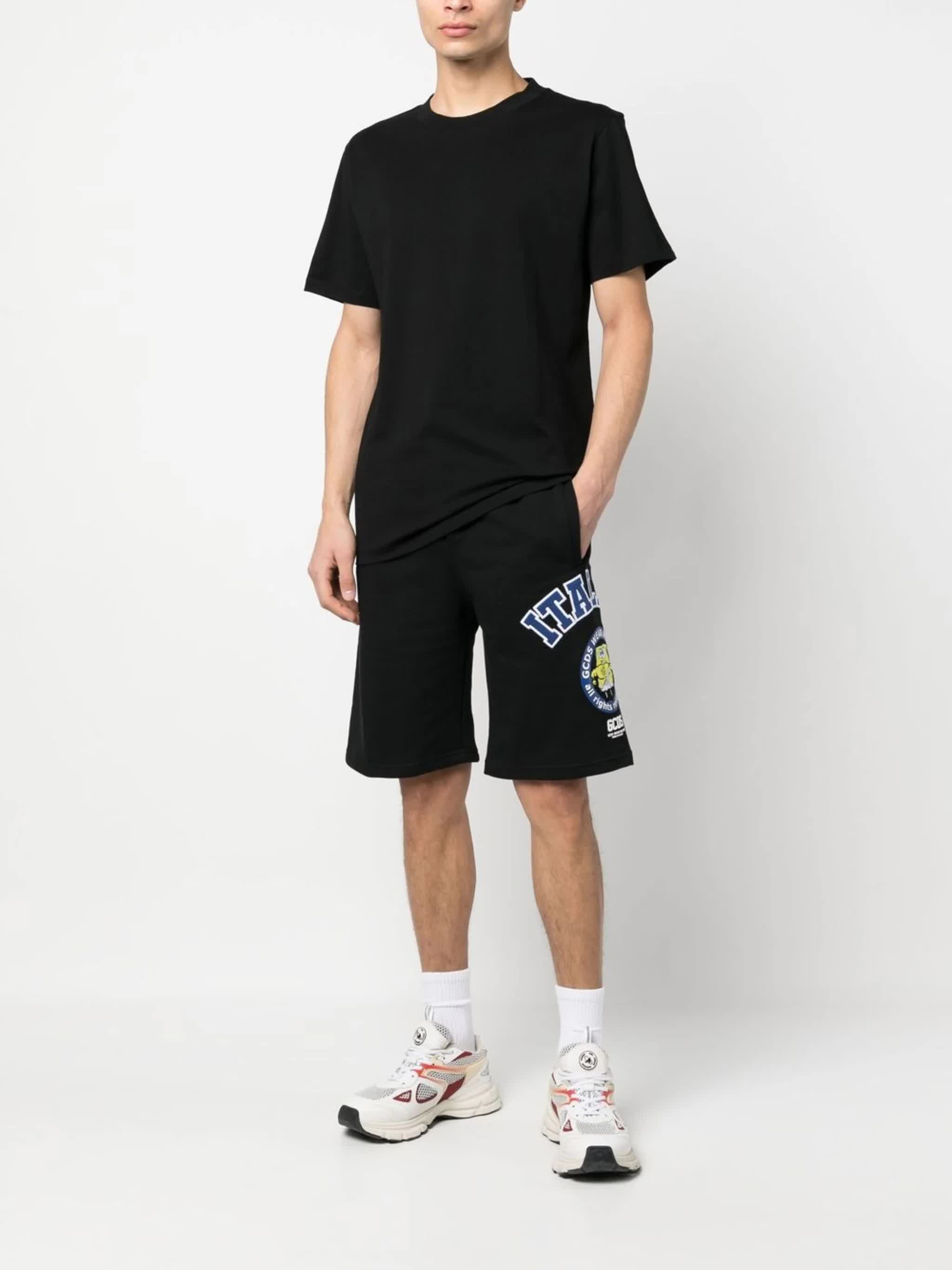 [GCDS] T-shirts Short Sleeve SS24 A1OM2309JA3