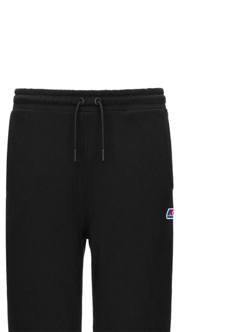 [K-WAY] Trousers FW21 K21121W_DONNA